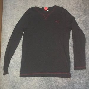 Puma - Long sleeve